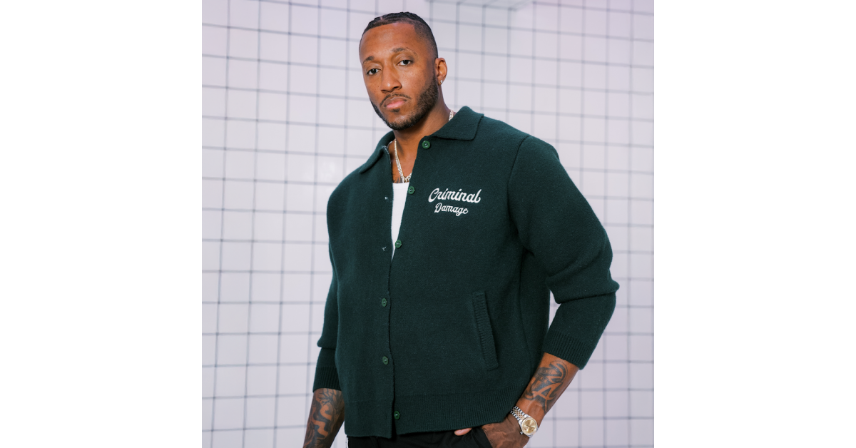 Space City Fest brings Grammy winner Lecrae to Houston with a call for breast cancer awareness