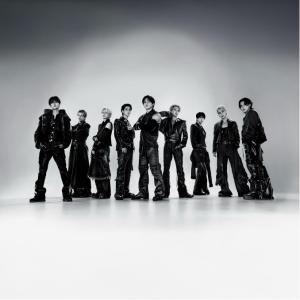 JO1 crashes Billboard 200 with English debut ‘ANIMAL’ and a string of top 10 chart wins