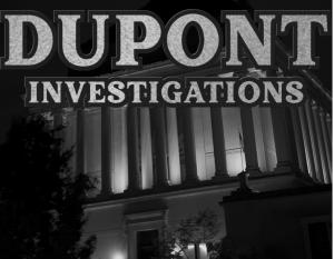 Dupont Investigations episode 4 digs into a landlord’s past and a hidden threat