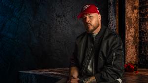Hypnautic returns with ‘Pressure,’ his first solo single in over a decade
