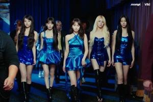 LE SSERAFIM fronts Rakuten Viki’s new fan-driven ‘Pass It On’ campaign