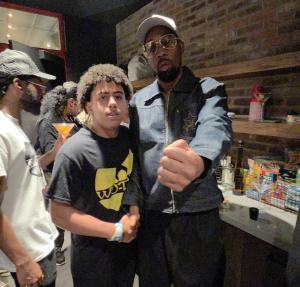 Long Island teen MD3 Beats lands RZA film placement and Wu-Tang album work