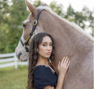 Liana Valle turns childhood memories and train sounds into a tender tribute on ‘A New Best Friend