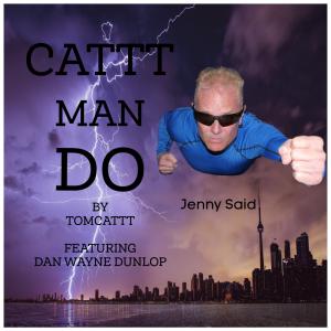 TomCattt closes tribute trilogy with ‘Jenny Said,’ reviving mentor’s 1970s cassette song