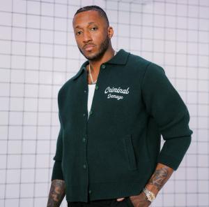 Space City Fest brings Grammy winner Lecrae to Houston with a call for breast cancer awareness