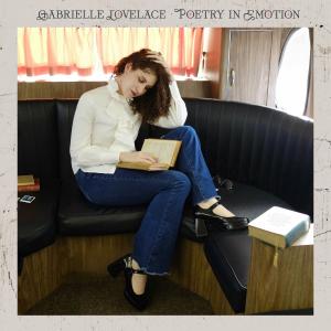 Gabrielle Lovelace’s debut EP hits Top 5 on iTunes chart — and it’s designed to be heard in one sitting