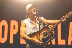 Cooper Alan and Thomas Mac bring a billion-streams country show to Rhythm City in April 2027