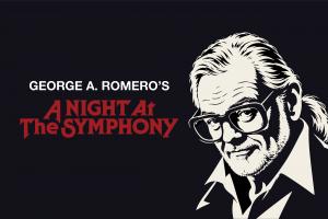 George A. Romero Foundation revives lost 1962 film with live orchestra at same theater where ‘Night of the Living Dead’ premiered