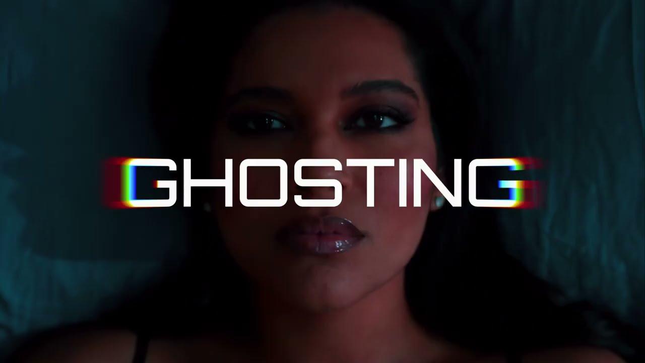 Alana Monteiro - Ghosting