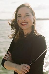 Jennifer Jolley’s busy 2026-27 season spans opera premieres, Italy and digital archiving