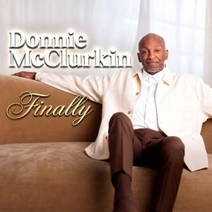 Donnie McClurkin ends recording era with FINALLY, a gratitude-filled farewell album