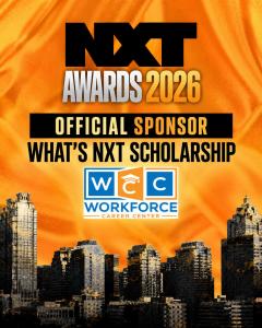 NXT Awards pairs Tiny Harris honor with $49K community scholarships in Atlanta
