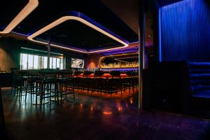 Roosevelt opens hybrid arts venue in Phoenix with Funktion-One sound, Fergie on deck