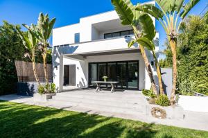 Cliffside West LA pairs addiction and mental health care under one roof