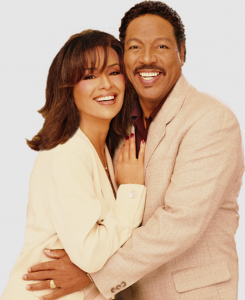 McCoo & Davis turn Bill Withers’ classic into a 57-year love story for charity
