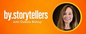 By.Storytellers expands with AI roundtables, book series and creator showcases