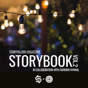 CSA and Common Hymnal Release Storybook Vol. 2, a Five-Song Collection on Justice and Belonging