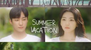 Rakuten Viki brings Cho Yi Hyun and Jinyoung’s mystical romance ‘Summer Vacation’ to Southeast Asia