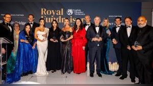 English Chamber Orchestra gala draws 250 guests and sparks international ambassador interest