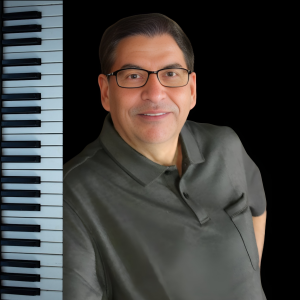 Nashville Grammy voter Prana Kishore lands five official entries for 2027 awards