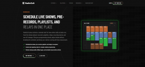 RadioCult: Student stations need platforms built for turnover, not just streaming