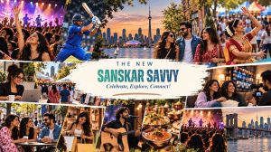 Sanskar Savvy expands event hub and business directory for South Asian communities