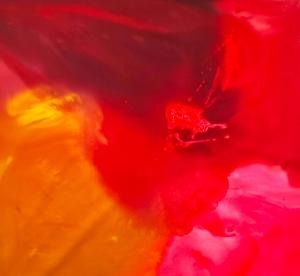 Bette Ridgeway’s Chromatic Luminosity opens at LewAllen Galleries in Santa Fe