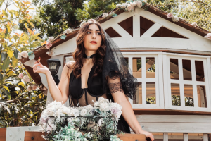 Darvishi brings Persian pop to SoFar Sounds debut in Los Angeles