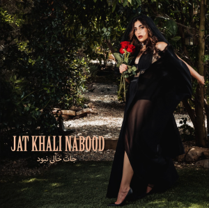 Darvishi drops playful breakup track ‘Jat Khali Nabood