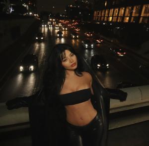 Delara channels homeland spirit in new single ‘Tehran