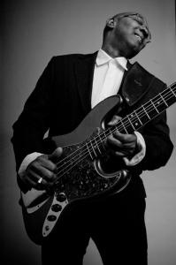 St. Paul bassist George Moye honored by Minnesota Blues Hall of Fame