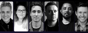 Too Lost Music Group promotes six executives as global expansion accelerates