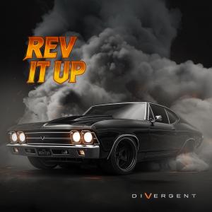 HIP Video Promo  Presents: Divergent releases brand new album “Rev It Up”