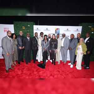 Living Legends Foundation celebrates 35 years honoring Black music leaders in Atlanta