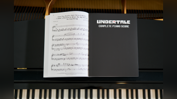 Materia Music hits 10-year milestone as Deltarune Chapter 5 soundtrack scores Billboard top 3