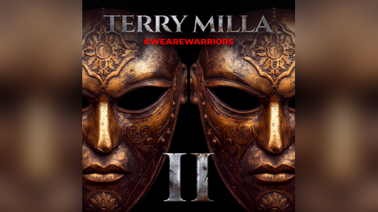 Terry Milla drops ‘#WEAREWARRIORS II’ as a hip-hop call to inner discipline