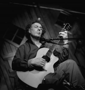 Pierre Bensusan Adds New Shows to 51st Anniversary Run