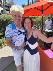 Divorce Well and Thrive® 2nd Edition Tops Amazon Family Health Chart Following Author’s Emmy Week Appearance