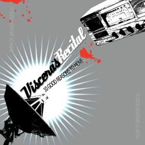 Viscera’s Recital sells 500 CDs in two weeks, proving physical music is far from dead