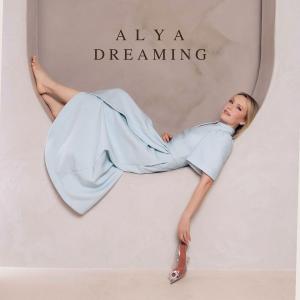 ALYA rewinds love story with new prequel single “Dreaming”