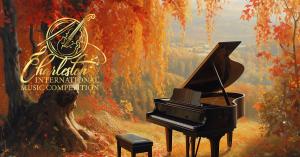 CIMC names 2026 Autumn finalists, from piano to percussion, ahead of Oct. 10 results