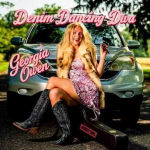 Georgia Owen returns to Allentown Harvest Fest after breakout tour and new single