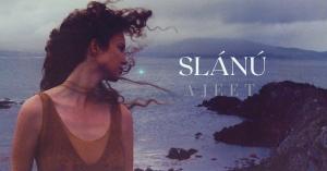 Ajeet drops Slánú, a healing album born from surgery recovery, before Oprah’s Sphere show