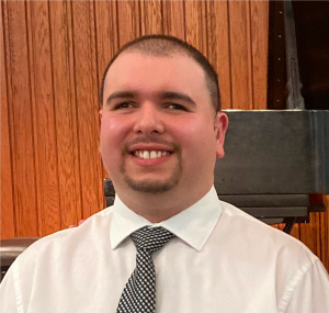 Rutgers DMA Candidate Yerko Difonis to Present Lyapunov Études Lecture Recital