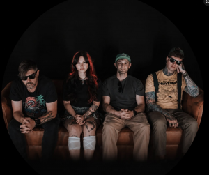 HIP Video Promo Presents: Say Lonely premieres new music video “The Mariner” on EARMILK.com