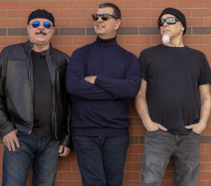 HIP Video Promo  Presents: Divergent releases brand new album “Rev It Up”