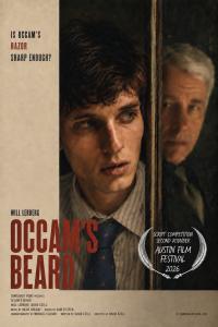 Norwegian actor Will Lerberg and US filmmaker David Ezell sweep five festival honors in one week