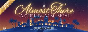 Texas Amphitheater debuts Michael W. Smith Christmas musical in Glen Rose