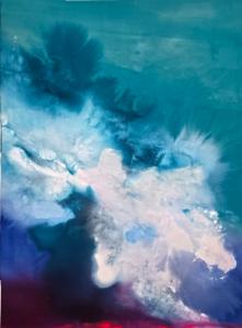 Bette Ridgeway's Chromatic Luminosity opens at LewAllen Galleries in Santa Fe
