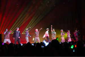 JO1 crashes Billboard 200 with English debut ‘ANIMAL’ and a string of top 10 chart wins